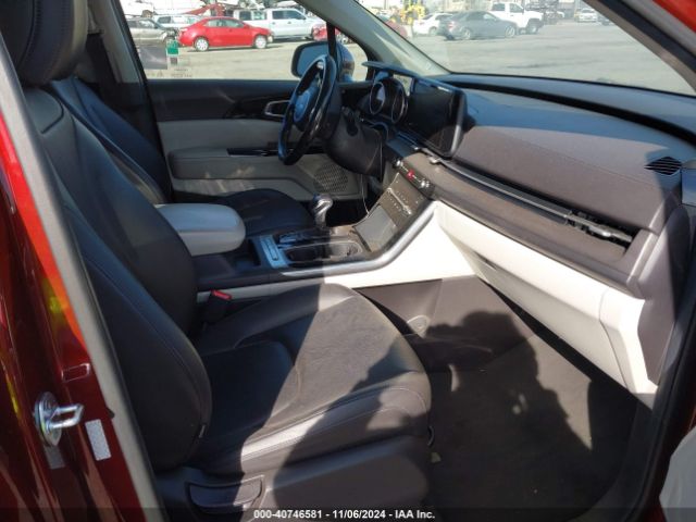 KNDNC5H34P6206857 KIA Carnival Mpv Ex