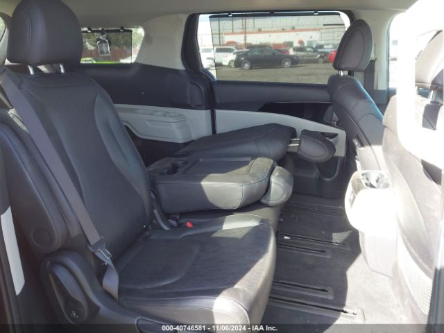 KNDNC5H34P6206857 KIA Carnival Mpv Ex