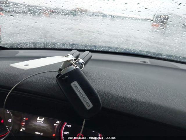 2C3CDXKT0HH546830 Dodge Charger Police Awd