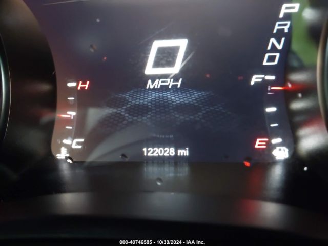 2C3CDXKT0HH546830 Dodge Charger Police Awd