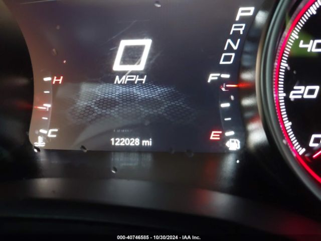 2C3CDXKT0HH546830 Dodge Charger Police Awd