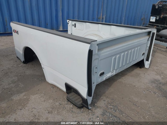 2023 FPRD TRUCK BED main image