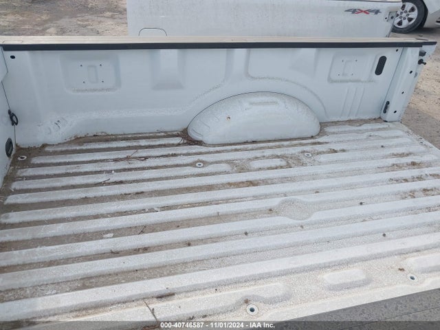 Ford SUPERDUTY 2023 FPRD TRUCK BED Image 10