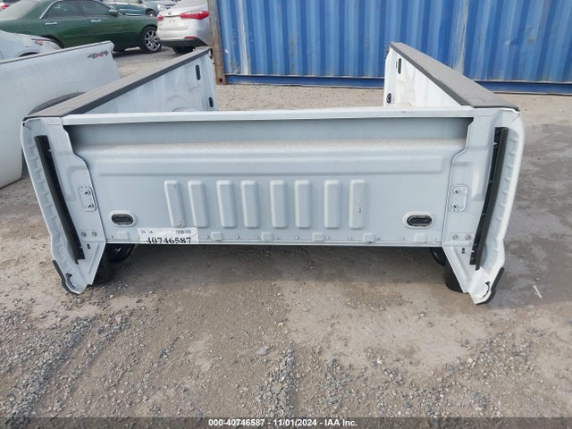 Ford SUPERDUTY 2023 FPRD TRUCK BED Image 11
