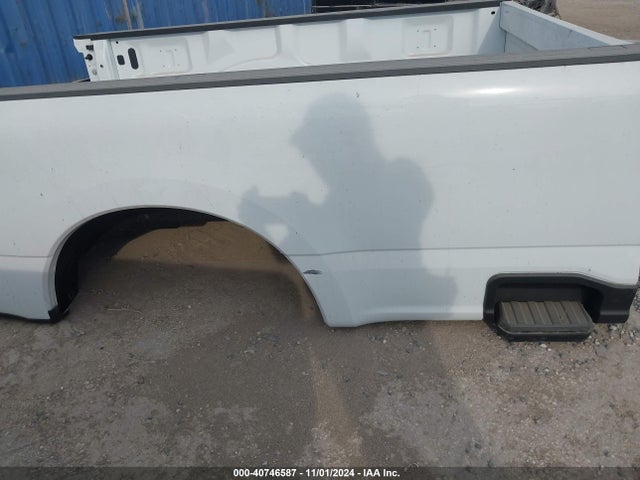 Ford SUPERDUTY 2023 FPRD TRUCK BED Image 12