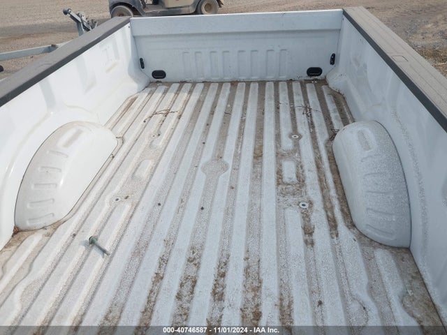 Ford SUPERDUTY 2023 FPRD TRUCK BED Image 14