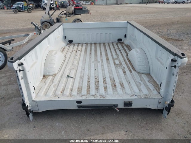 Ford SUPERDUTY 2023 FPRD TRUCK BED Image 15