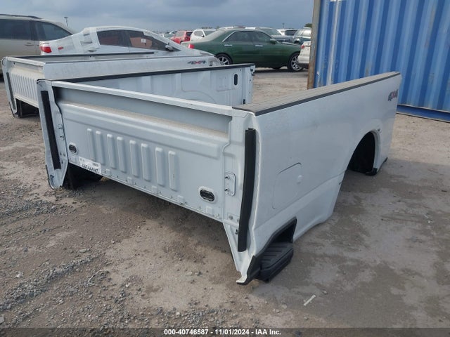 Ford SUPERDUTY 2023 FPRD TRUCK BED Image 2