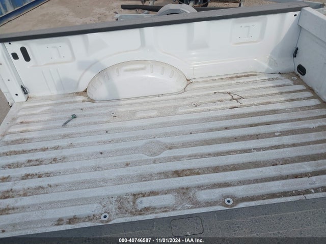 Ford SUPERDUTY 2023 FPRD TRUCK BED Image 5