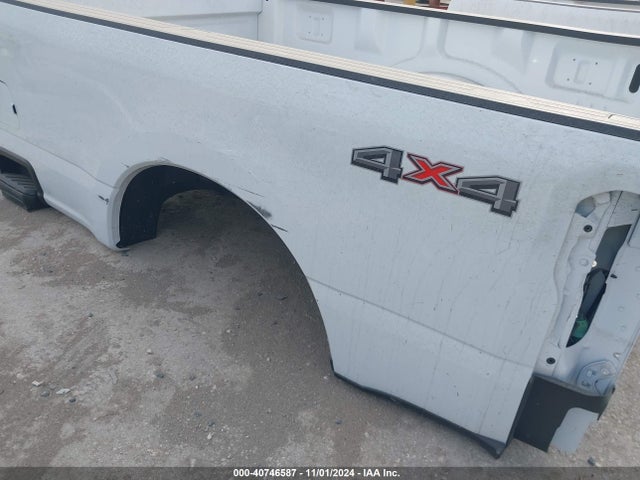 Ford SUPERDUTY 2023 FPRD TRUCK BED Image 6