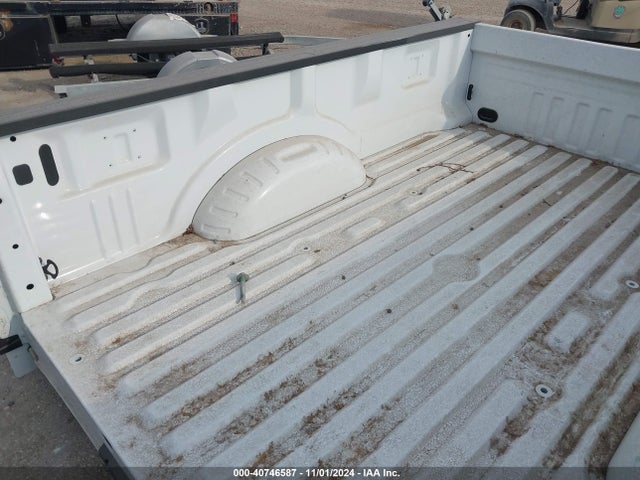 Ford SUPERDUTY 2023 FPRD TRUCK BED Image 7