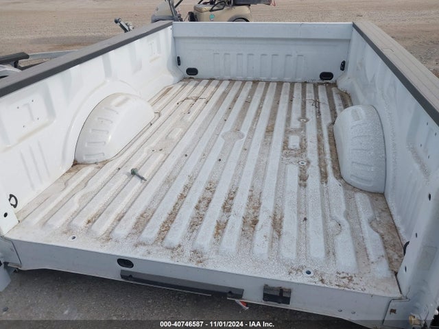 Ford SUPERDUTY 2023 FPRD TRUCK BED Image 8