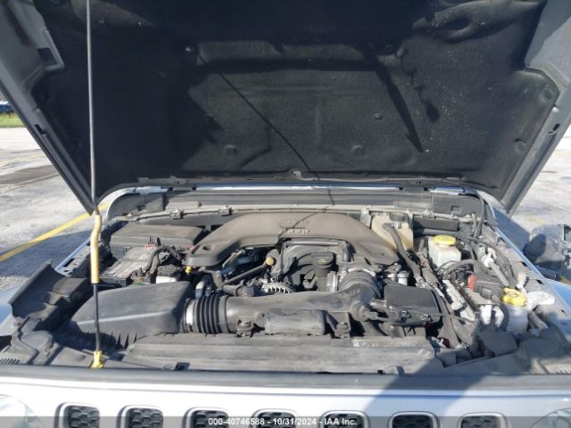 1C4HJXEG8KW555745 Jeep Wrangler Unlimited Sahara 4x4