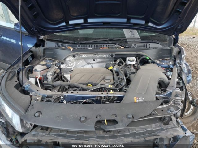 KL77LFE25RC143201 Chevrolet Trax Fwd Sp