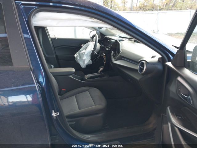 KL77LFE25RC143201 Chevrolet Trax Fwd Sp