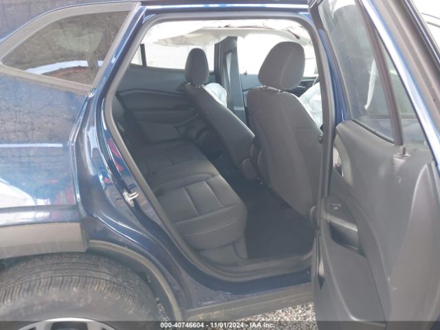 KL77LFE25RC143201 Chevrolet Trax Fwd Sp