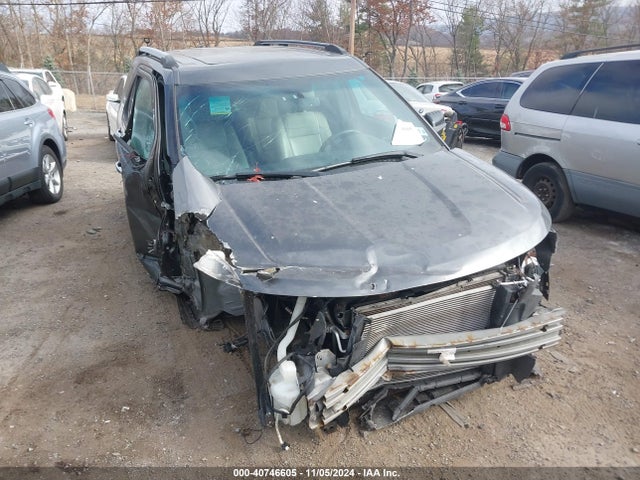 Ford EXPLORER XLT 2015 1FM5K8D86FGA91303 Image 6
