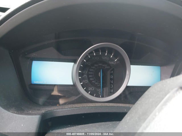 Ford EXPLORER XLT 2015 1FM5K8D86FGA91303 Image 7