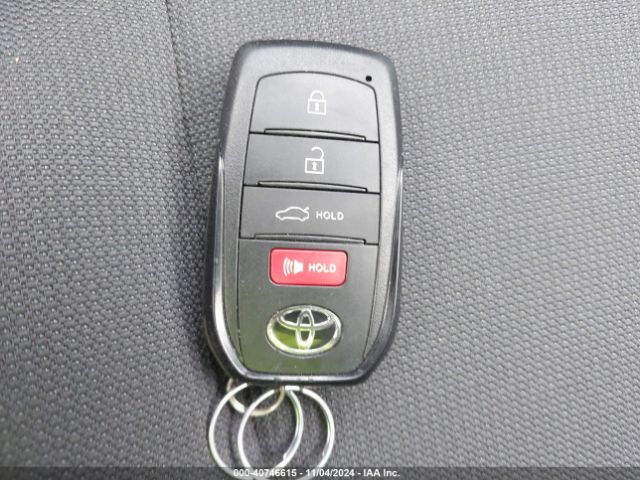 JTDBCMFE5R3055808 Toyota Corolla Hybrid Se