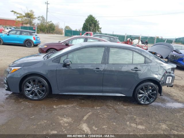 JTDBCMFE5R3055808 Toyota Corolla Hybrid Se