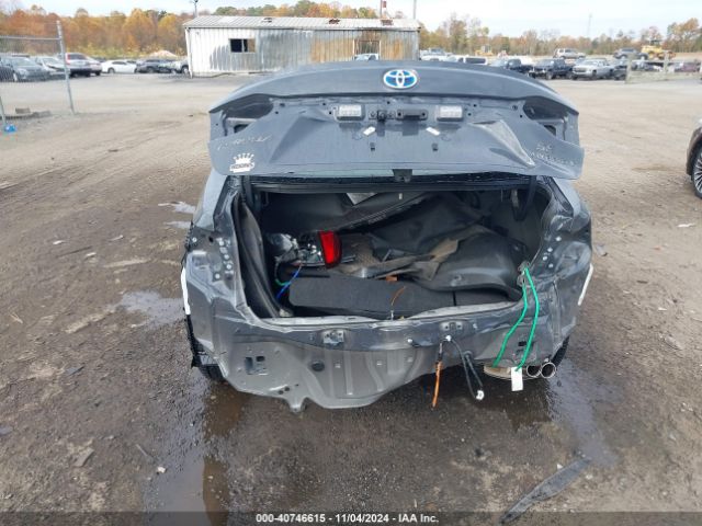 JTDBCMFE5R3055808 Toyota Corolla Hybrid Se