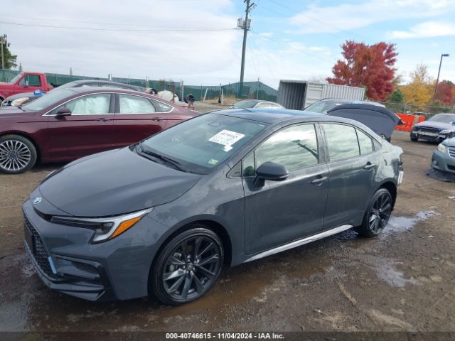 JTDBCMFE5R3055808 Toyota Corolla Hybrid Se