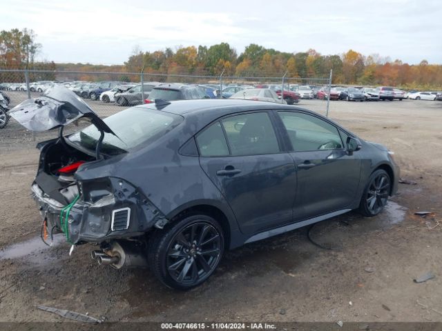 JTDBCMFE5R3055808 Toyota Corolla Hybrid Se