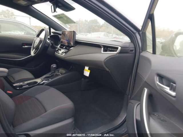 JTDBCMFE5R3055808 Toyota Corolla Hybrid Se