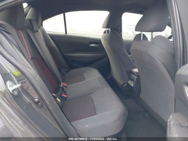 JTDBCMFE5R3055808 Toyota Corolla Hybrid Se