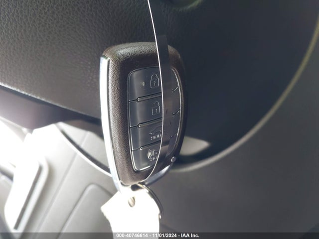 Hyundai Tucson Sel Plus 2018 KM8J33A46JU800676 Image 11