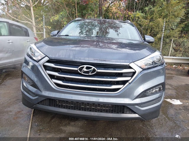 Hyundai Tucson Sel Plus 2018 KM8J33A46JU800676 Image 12