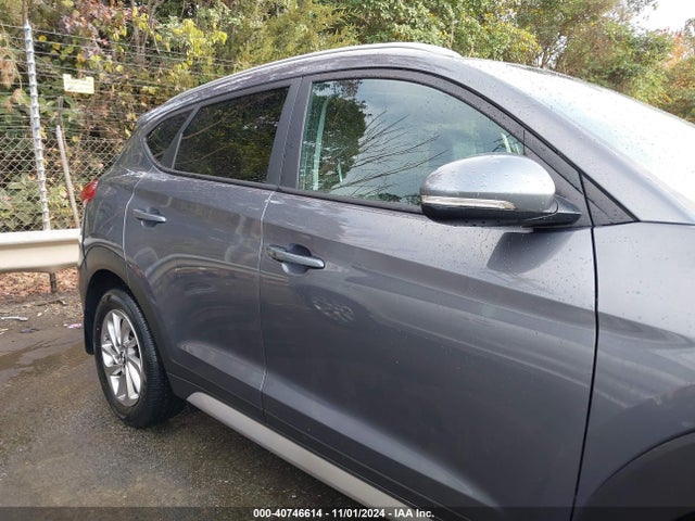 Hyundai Tucson Sel Plus 2018 KM8J33A46JU800676 Image 13