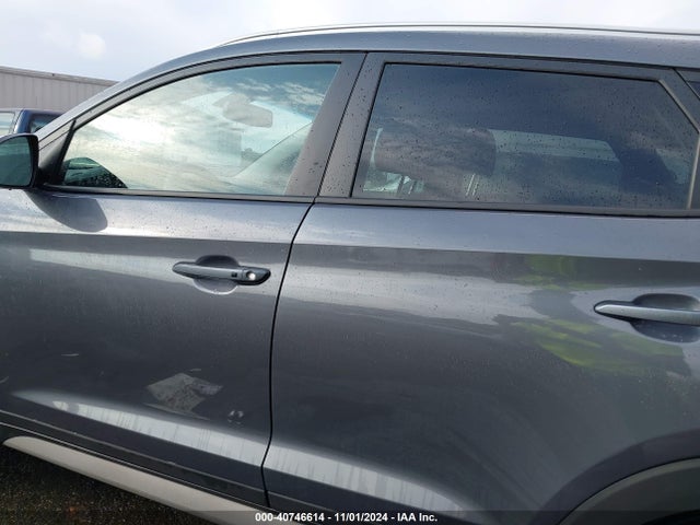 Hyundai Tucson Sel Plus 2018 KM8J33A46JU800676 Image 14