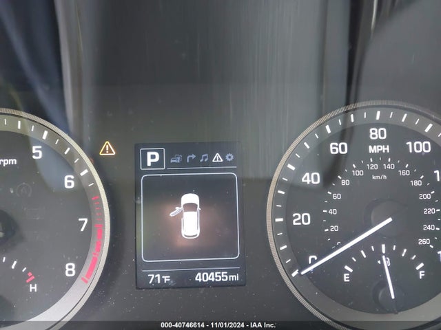 Hyundai Tucson Sel Plus 2018 KM8J33A46JU800676 Image 15