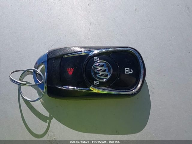 KL4CJESB3LB023569 Buick Encore Awd Preferred