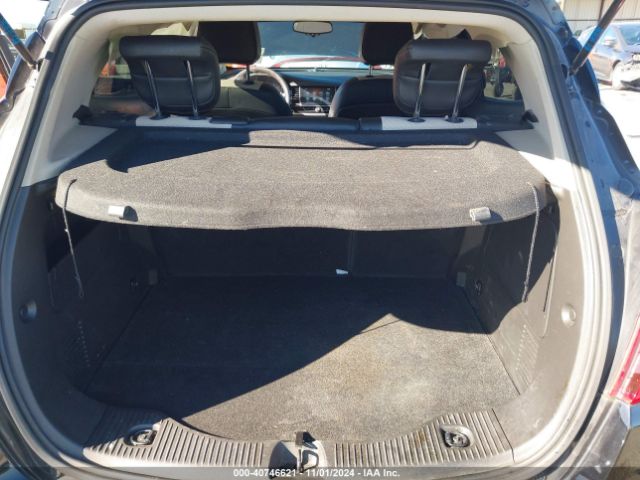 KL4CJESB3LB023569 Buick Encore Awd Preferred