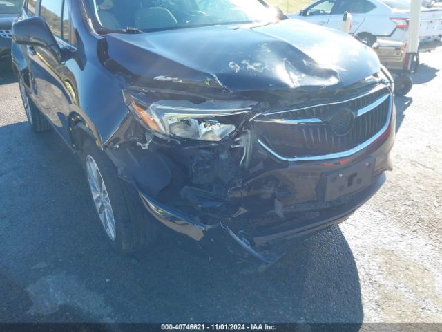 KL4CJESB3LB023569 Buick Encore Awd Preferred