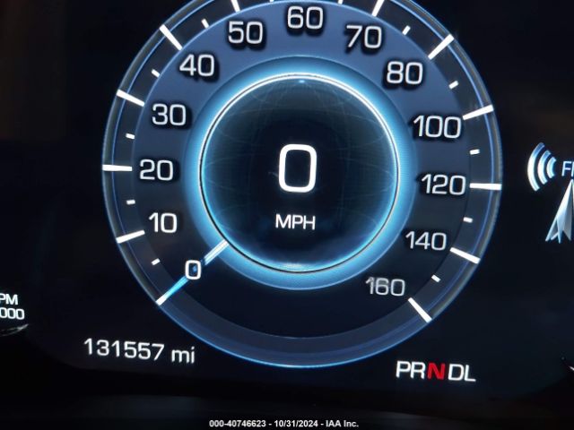 1GYS4CKJ0HR235178 Cadillac Escalade Premium Luxury