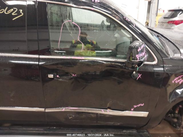1GYS4CKJ0HR235178 Cadillac Escalade Premium Luxury