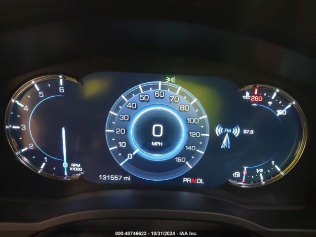 1GYS4CKJ0HR235178 Cadillac Escalade Premium Luxury