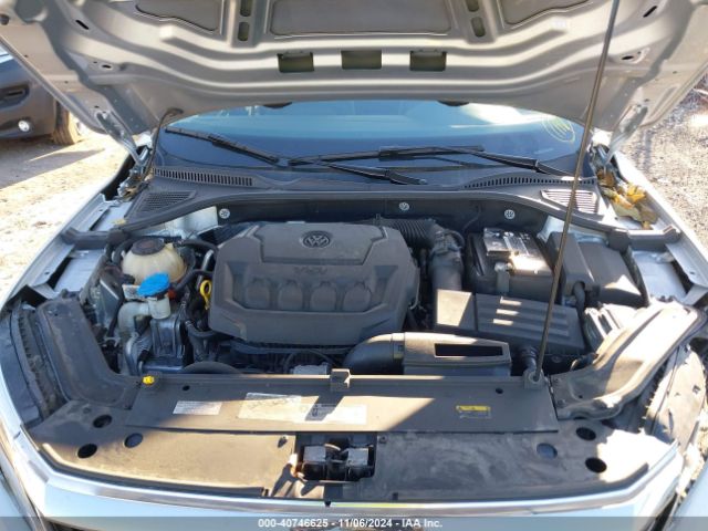 1VWSA7A38LC014395 Volkswagen Passat 2.0t Se
