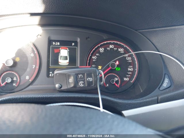 1VWSA7A38LC014395 Volkswagen Passat 2.0t Se