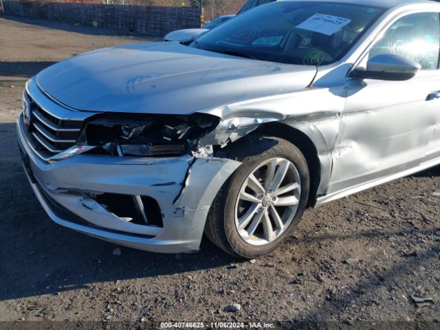 1VWSA7A38LC014395 Volkswagen Passat 2.0t Se