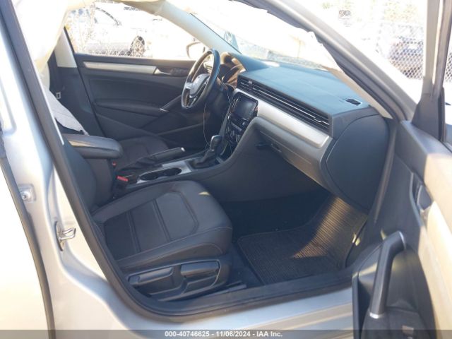 1VWSA7A38LC014395 Volkswagen Passat 2.0t Se