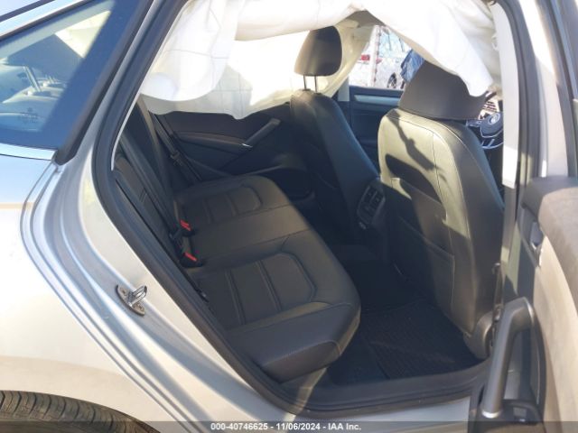 1VWSA7A38LC014395 Volkswagen Passat 2.0t Se