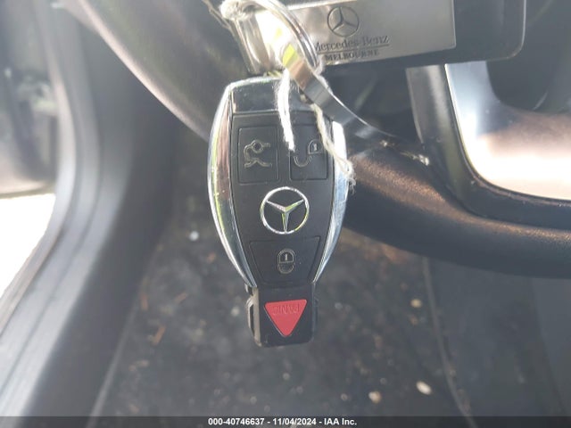 WDDSJ4EB4HN422798 Mercedes-Benz CLA 250