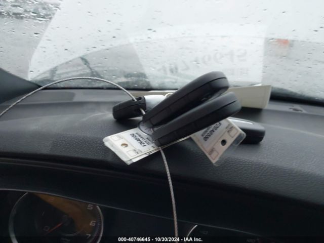 2C3CDXKTXLH127523 Dodge Charger Police Awd
