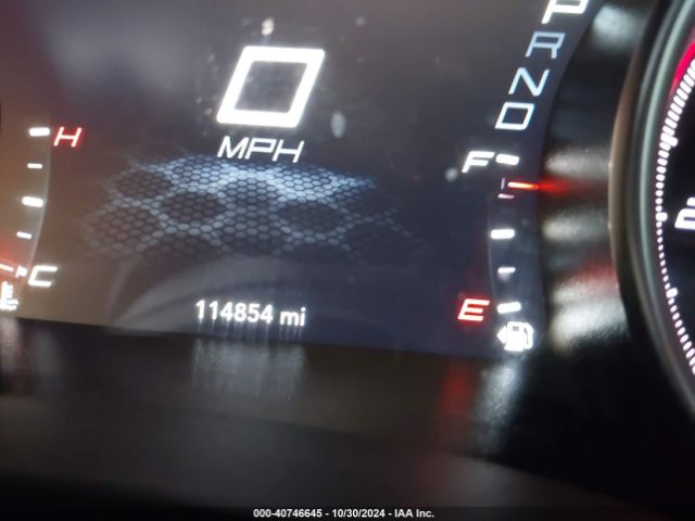 2C3CDXKTXLH127523 Dodge Charger Police Awd