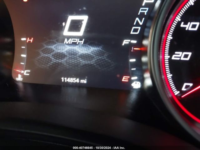 2C3CDXKTXLH127523 Dodge Charger Police Awd