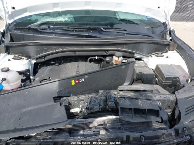 5XYRL4LC1PG234700 KIA SORENTO S